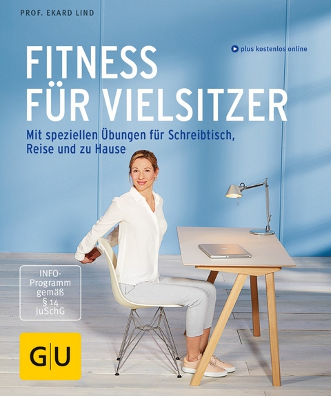 Fitness für Vielsitzer -  Ekard Lind