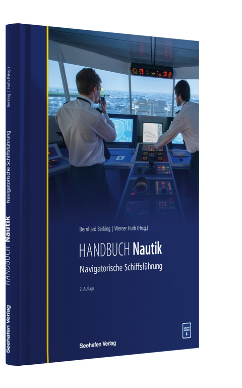 Handbuch Nautik 1 - 