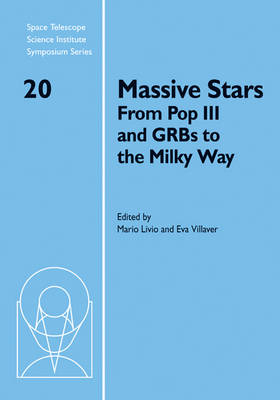 Massive Stars - 