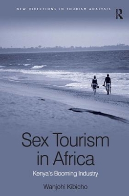 Sex Tourism in Africa - Wanjohi Kibicho