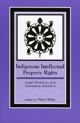 Indigenous Intellectual Property Rights - 