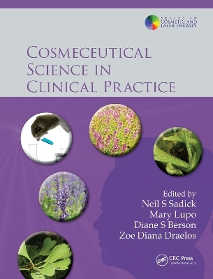 Cosmeceutical Science in Clinical Practice - 