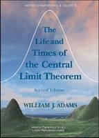 The Life and Times of the Central Limit Theorem - William J. Adams