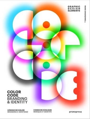 Color Codes. Branding & Identity - 