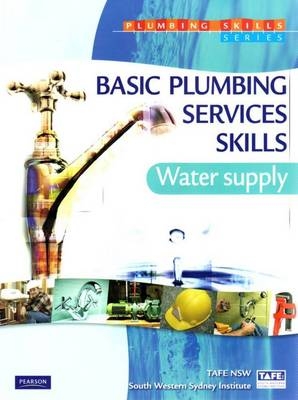 Basic Plumbing Services Skills - Terry Bradshaw