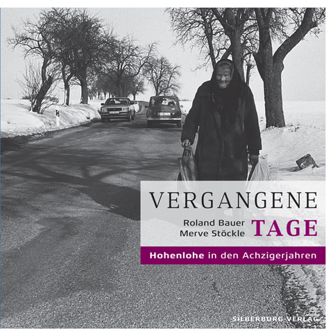 Vergangene Tage - Roland Bauer, Merve Stöckle