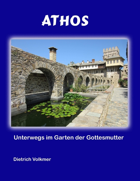 Athos -  Dietrich Volkmer