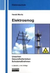 Elektrosmog - Harald Moritz