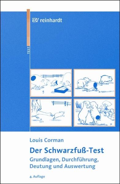 Der Schwarzfuß-Test - Louis Corman