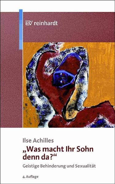 "Was macht Ihr Sohn denn da?" - Ilse Achilles