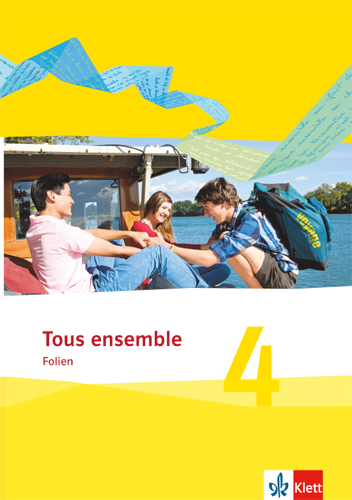 Tous ensemble 4