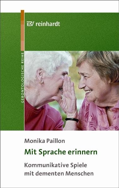 Mit Sprache erinnern - Monika Paillon