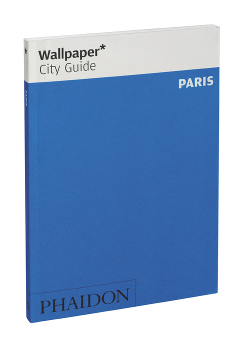 Wallpaper* City Guide Paris 2016 -  Wallpaper*