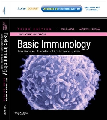 Basic Immunology - Abul K. Abbas, Andrew H. Lichtman