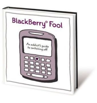 BlackBerry Fool - Nicholas Bate