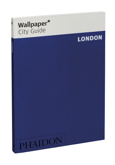 Wallpaper* City Guide London 2016 -  Wallpaper*