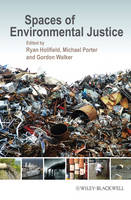 Spaces of Environmental Justice - 