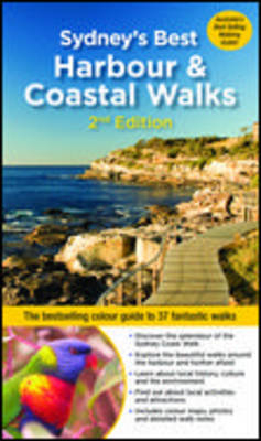 Sydney's Best Harbour and Coastal Walks - Katrina O'Brien