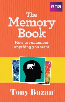 The Memory Book - Tony Buzan