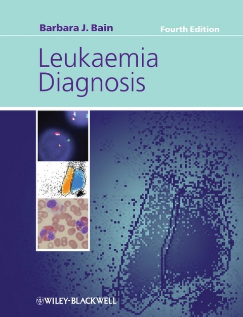 Leukaemia Diagnosis - Barbara Jane Bain