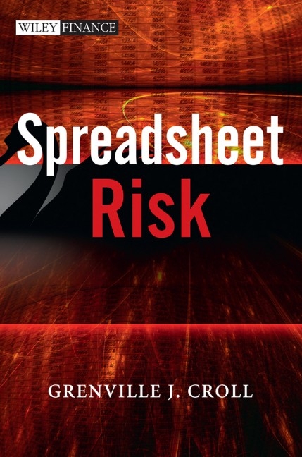 Spreadsheet Risk - Grenville Croll