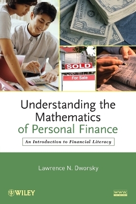 Understanding the Mathematics of Personal Finance - Lawrence N. Dworsky