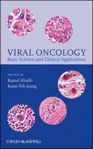 Viral Oncology - Kamel Khalili, Kuan-Teh Jeang