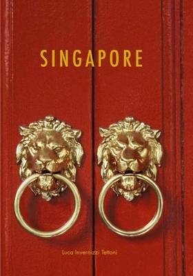 Singapore - Luca Invernizzi Tettoni