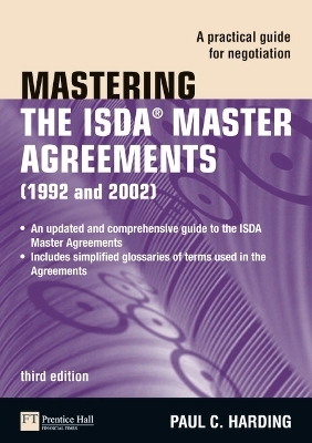 Mastering the ISDA Master Agreements - Paul Harding