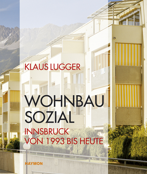 WOHNBAU SOZIAL - Klaus Lugger