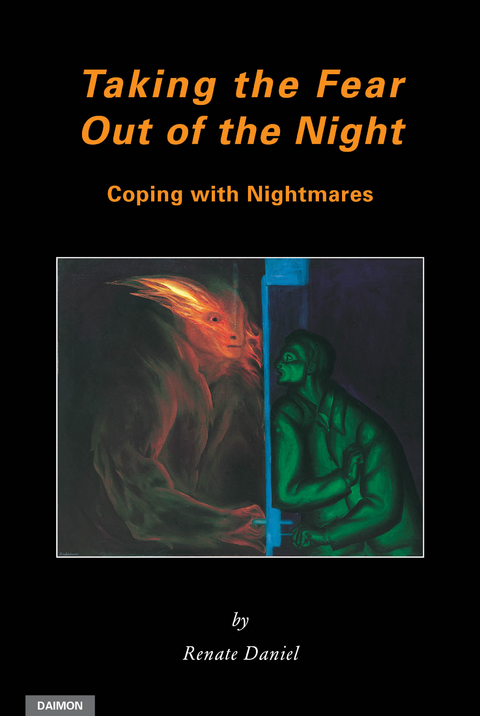 Taking  the  Fear  Out  of  the  Night - Renate Daniel