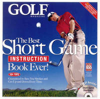 The Best Short Game Instruction Book Ever - 