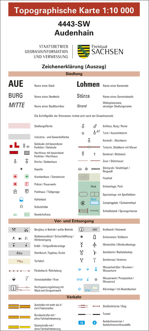 Audenhain (4443-SW)