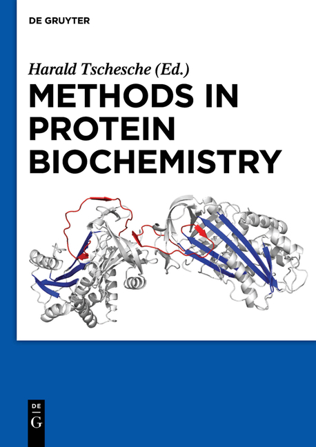 Methods in Protein Biochemistry - 