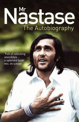 Mr Nastase - Ilie Nastase