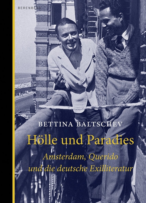 Hölle und Paradies - Bettina Baltschev