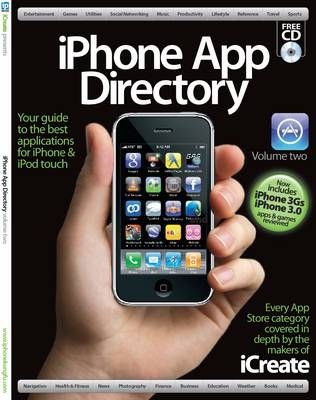 IPhone Apps Directory