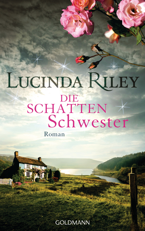 Die Schattenschwester - Lucinda Riley