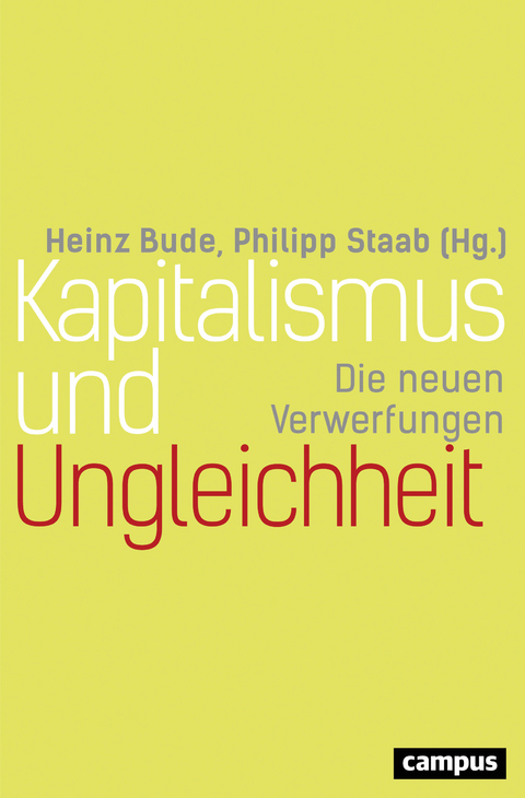 Kapitalismus und Ungleichheit - 