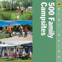 500 Family Campsites