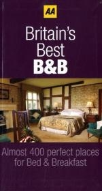 Britain's Best B&B - 