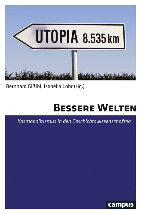 Bessere Welten - 