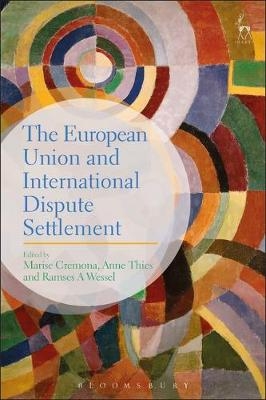 European Union and International Dispute Settlement - 