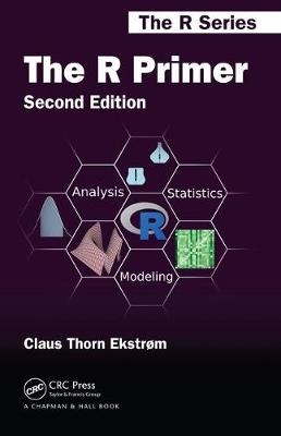 R Primer -  Claus Thorn Ekstrom