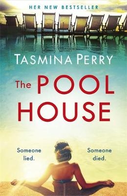 Pool House -  Tasmina Perry