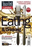 "Time Out" London Eating and Drinking Guide -  Time Out Guides Ltd.