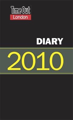 "Time Out" Diary -  Time Out Guides Ltd.