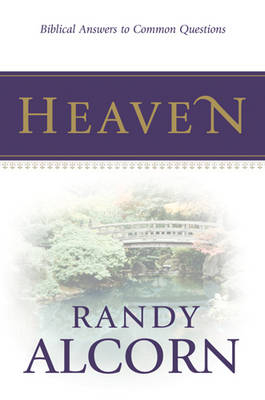 Heaven: Biblical Answers To Common Questions Booklet 20-Pack - Randy Alcorn