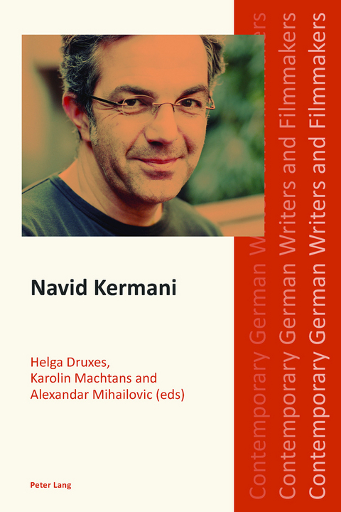 Navid Kermani - 