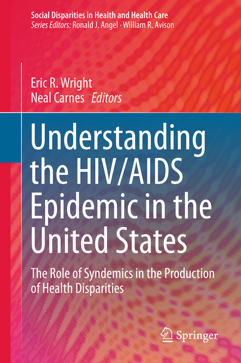 Understanding the HIV/AIDS Epidemic in the United States - 